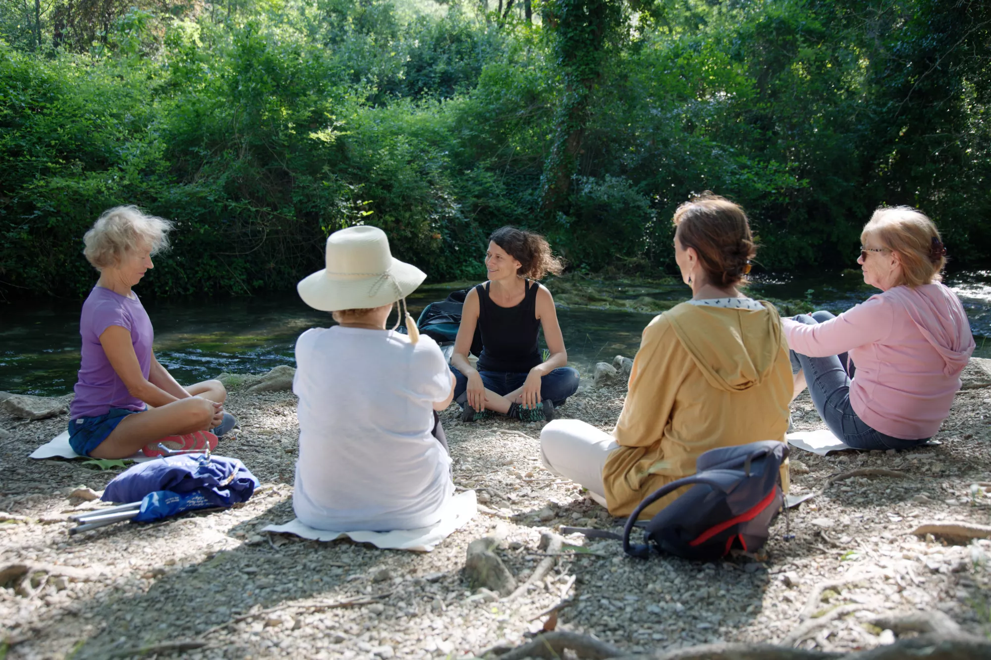 Atelier Nature